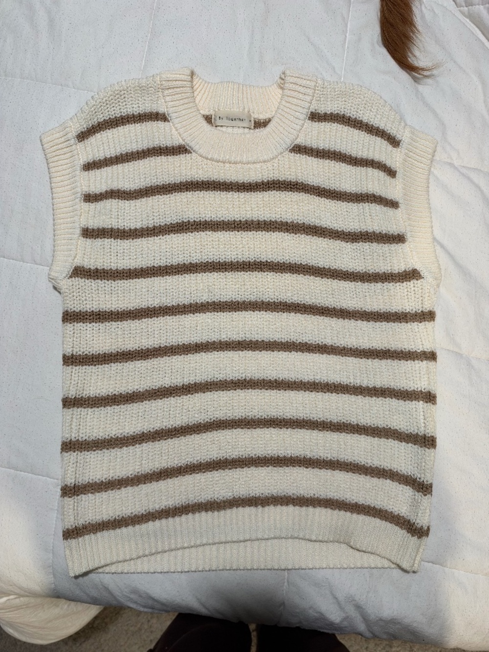 Sweater Vest